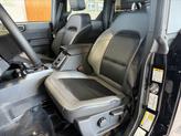Thumbnail of 2024 Shadow Black Ford Bronco