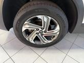 Thumbnail of 2022 Quartz White Hyundai SANTA FE