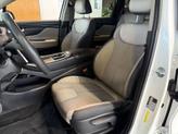 Thumbnail of 2022 Quartz White Hyundai SANTA FE