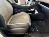 Thumbnail of 2022 Quartz White Hyundai SANTA FE