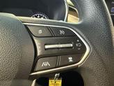 Thumbnail of 2022 Quartz White Hyundai SANTA FE