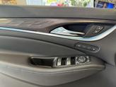 Thumbnail of 2023 Ebony Twilight Metallic Buick Enclave