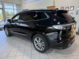 Thumbnail of 2023 Ebony Twilight Metallic Buick Enclave