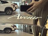 Thumbnail of 2023 Ebony Twilight Metallic Buick Enclave