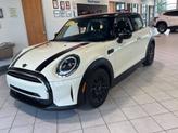 Thumbnail of 2023 Pepper White MINI Hardtop