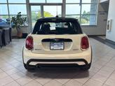 Thumbnail of 2023 Pepper White MINI Hardtop