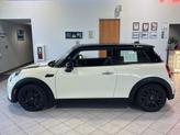 Thumbnail of 2023 Pepper White MINI Hardtop