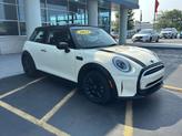 Thumbnail of 2023 Pepper White MINI Hardtop
