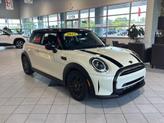 Photo of 2023 Pepper White MINI Hardtop