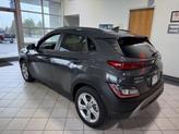 Thumbnail of 2023 Ecotronic Gray Hyundai KONA