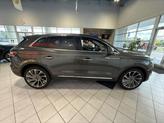 Thumbnail of 2019 Magnetic Gray Metallic Lincoln Nautilus