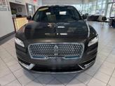 Thumbnail of 2019 Magnetic Gray Metallic Lincoln Nautilus