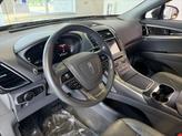 Thumbnail of 2019 Magnetic Gray Metallic Lincoln Nautilus