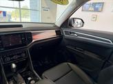 Thumbnail of 2021 Platinum Gray Metallic Volkswagen Atlas