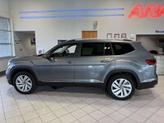 Thumbnail of 2021 Platinum Gray Metallic Volkswagen Atlas