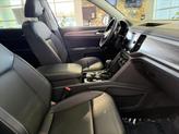 Thumbnail of 2021 Platinum Gray Metallic Volkswagen Atlas