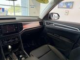 Thumbnail of 2021 Platinum Gray Metallic Volkswagen Atlas