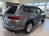 Thumbnail of 2021 Platinum Gray Metallic Volkswagen Atlas