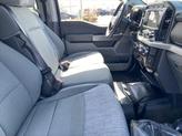 Thumbnail of 2023 Agate Black Metallic Ford F-150