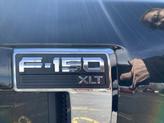 Thumbnail of 2023 Agate Black Metallic Ford F-150