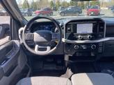 Thumbnail of 2023 Agate Black Metallic Ford F-150