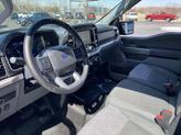 Thumbnail of 2023 Agate Black Metallic Ford F-150