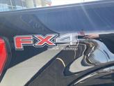 Thumbnail of 2023 Agate Black Metallic Ford F-150