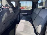 Thumbnail of 2023 Agate Black Metallic Ford F-150