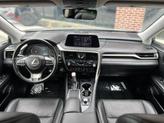 Thumbnail of 2022 Nebula Gray Pearl Lexus RX 350