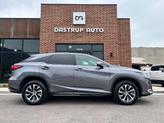 Thumbnail of 2022 Nebula Gray Pearl Lexus RX 350