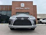 Thumbnail of 2022 Nebula Gray Pearl Lexus RX 350