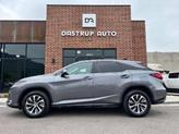 Thumbnail of 2022 Nebula Gray Pearl Lexus RX 350