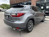 Thumbnail of 2022 Nebula Gray Pearl Lexus RX 350