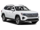 Thumbnail of 2024 Pure White Volkswagen Atlas
