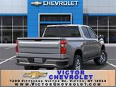 Thumbnail of 2026 Sterling Gray Metallic Chevrolet Silverado 1500