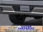 Thumbnail of 2026 Sterling Gray Metallic Chevrolet Silverado 1500