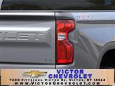 Thumbnail of 2026 Sterling Gray Metallic Chevrolet Silverado 1500