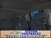 Thumbnail of 2026 Sterling Gray Metallic Chevrolet Silverado 1500