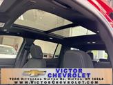 Thumbnail of 2025 Radiant Red Tintcoat Chevrolet Traverse