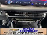 Thumbnail of 2025 Radiant Red Tintcoat Chevrolet Traverse