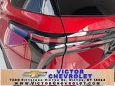 Thumbnail of 2025 Radiant Red Tintcoat Chevrolet Traverse