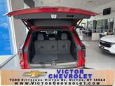 Thumbnail of 2025 Radiant Red Tintcoat Chevrolet Traverse