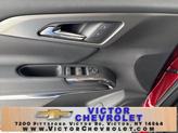 Thumbnail of 2025 Radiant Red Tintcoat Chevrolet Traverse