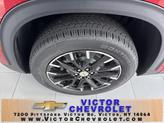Thumbnail of 2025 Radiant Red Tintcoat Chevrolet Traverse