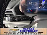 Thumbnail of 2025 Radiant Red Tintcoat Chevrolet Traverse