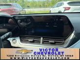 Thumbnail of 2025 Mosaic Black Metallic Chevrolet Trax