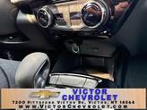 Thumbnail of 2025 Mosaic Black Metallic Chevrolet Trax