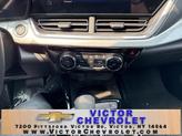 Thumbnail of 2025 Mosaic Black Metallic Chevrolet Trax