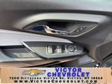 Thumbnail of 2025 Mosaic Black Metallic Chevrolet Trax
