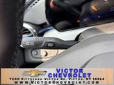 Thumbnail of 2025 Mosaic Black Metallic Chevrolet Trax